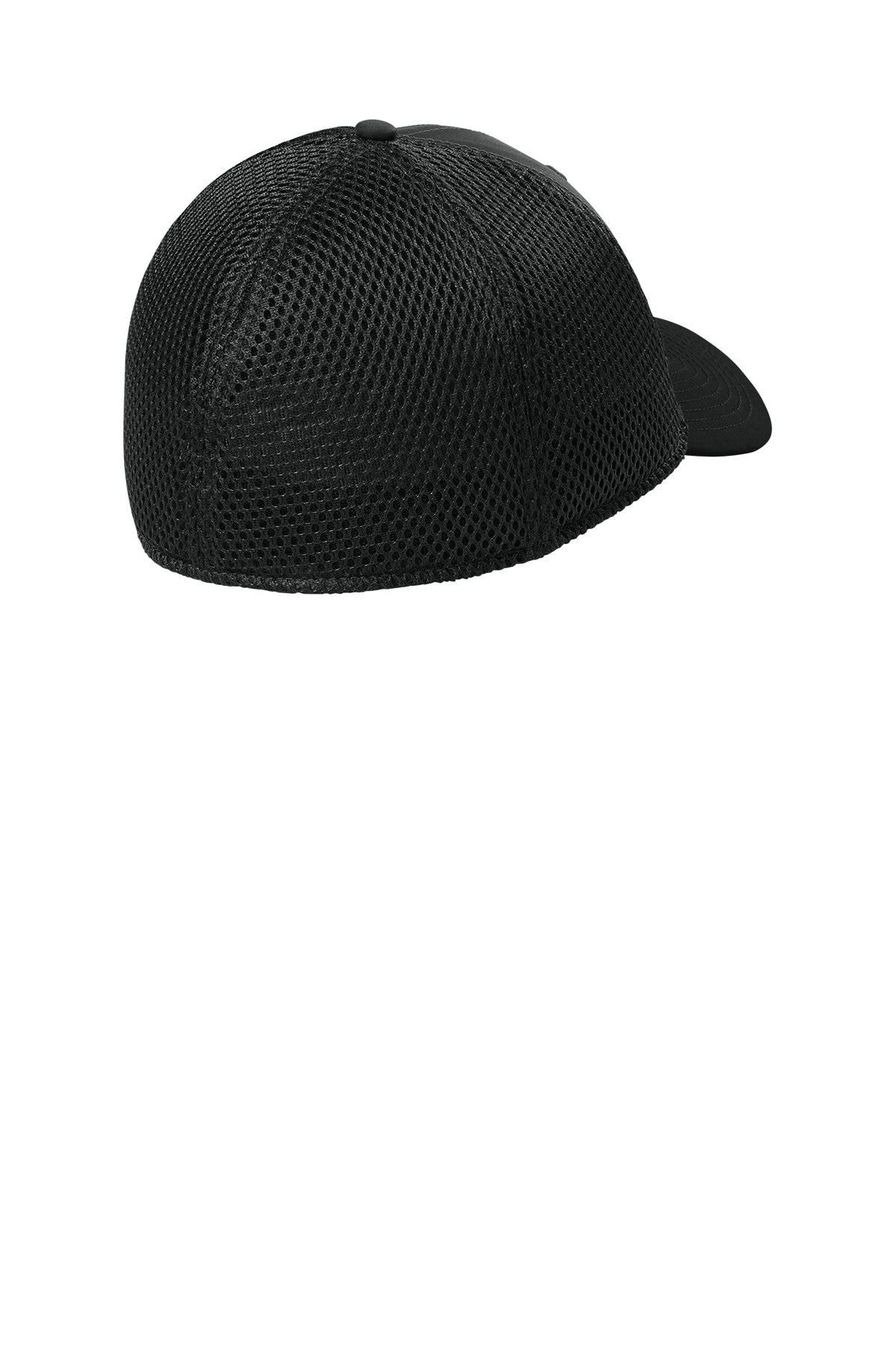 STUBBORN – New Era® 39THIRTY® Performance Stretch Mesh Cap