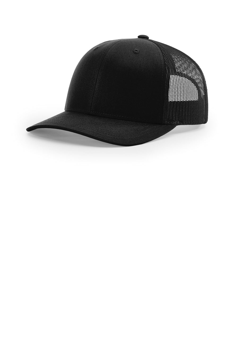 STUBBORN AF – Richardson 112 Trucker Hat