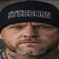 STUBBORN - Beanie